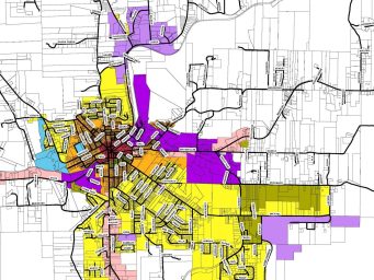 Zoning – City Of St Marys