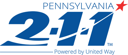 PA 211 Northwest Logo
