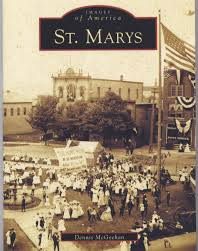 St. Marys PA History Book